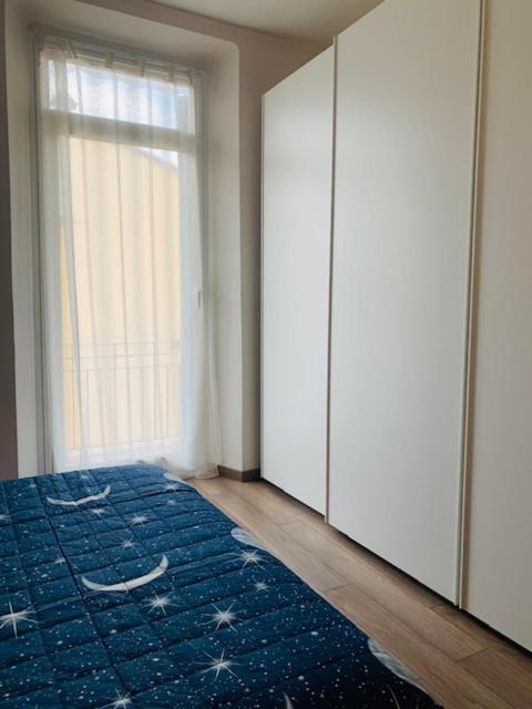 Apartmán Il Posto Giusto La Spezia Exteriér fotografie
