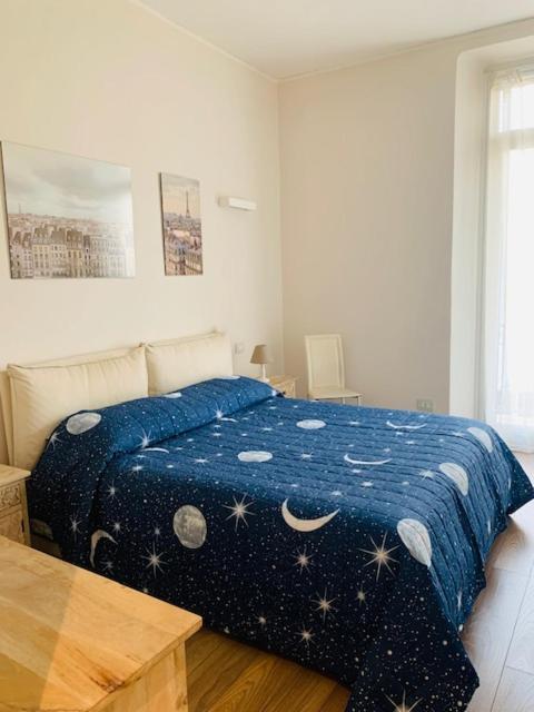 Apartmán Il Posto Giusto La Spezia Exteriér fotografie