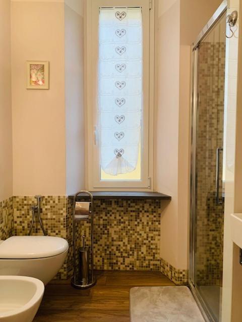 Apartmán Il Posto Giusto La Spezia Exteriér fotografie