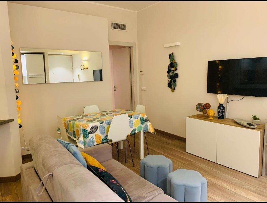 Apartmán Il Posto Giusto La Spezia Exteriér fotografie